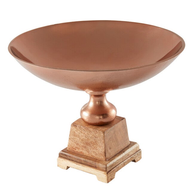 Timberline 3 X 6 Garnet Pillar, , alternate image number null