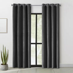 63 Grommet Curtains