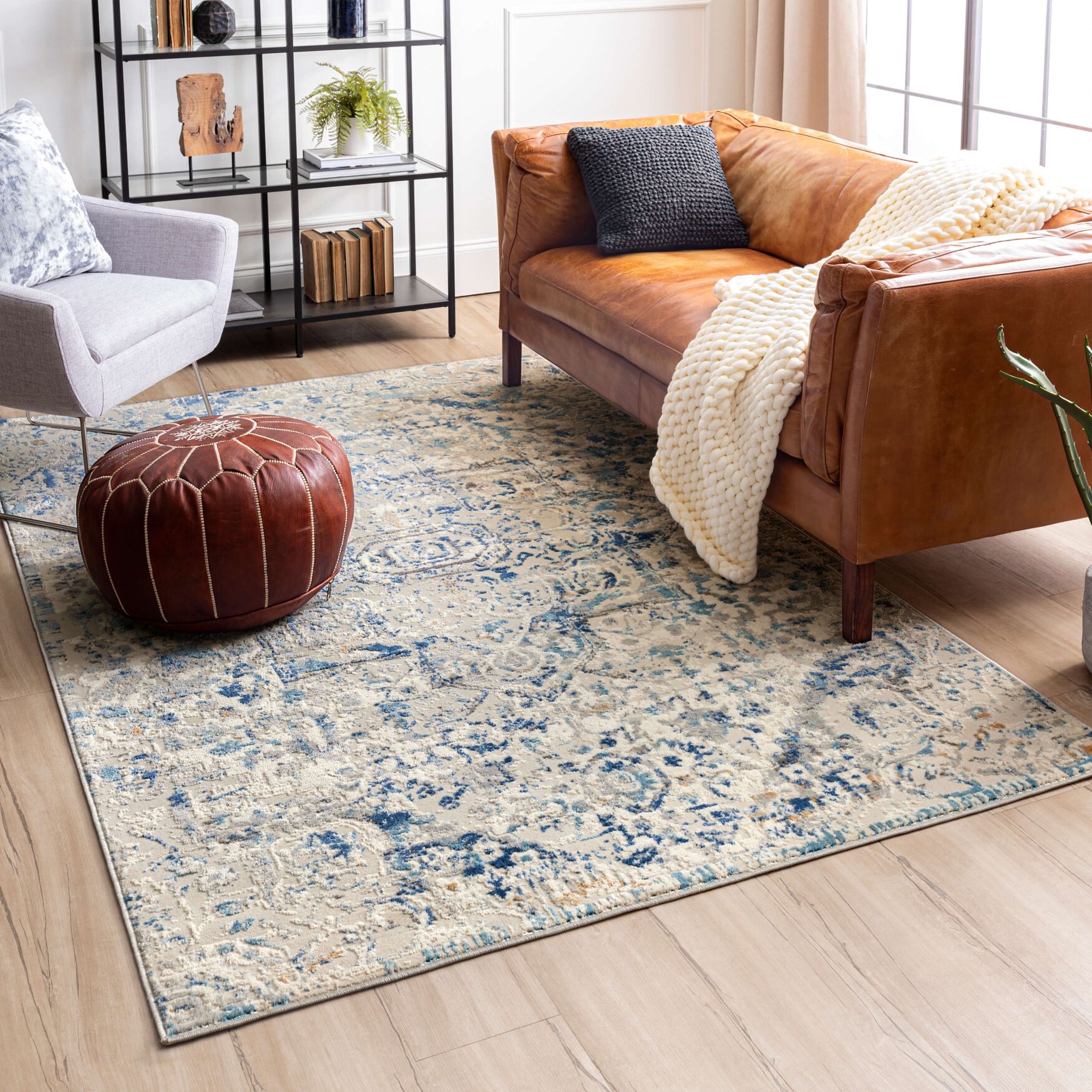 Helios Area Rug, , alternate image number 13