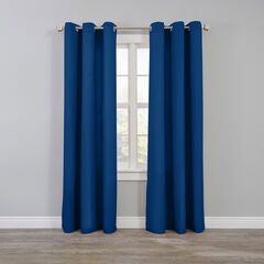 BH Studio Microfiber Grommet Panel