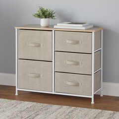 5-Drawer Eve Storage Dresser
