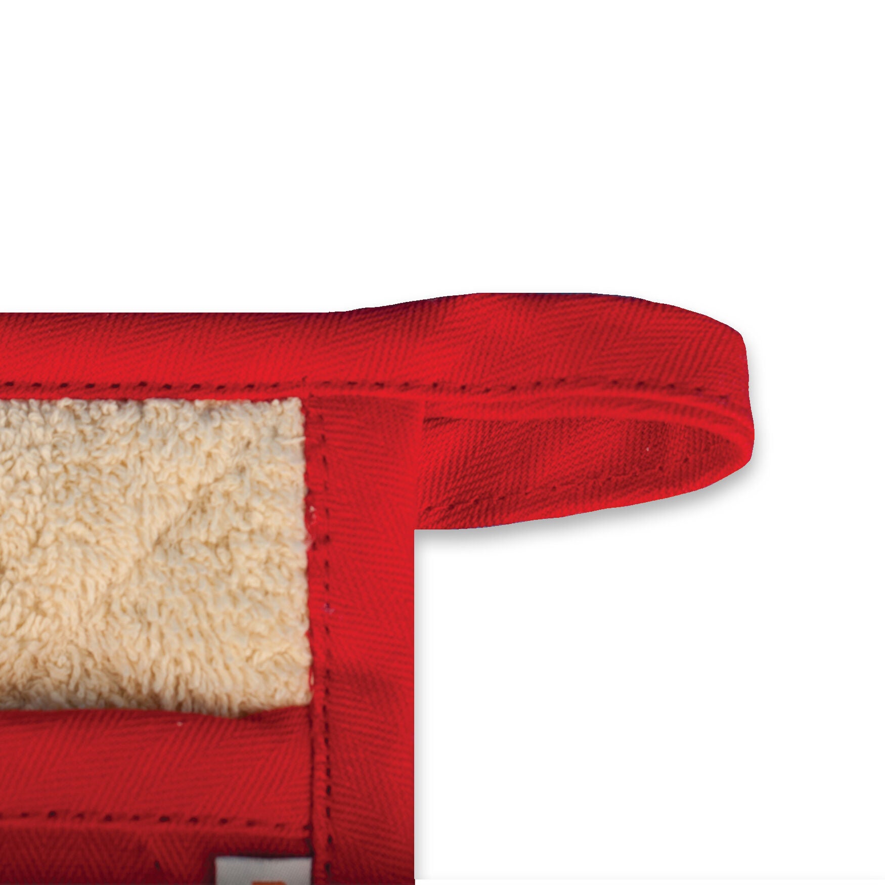 Solid Twill Potholder, Set 2, , alternate image number 3