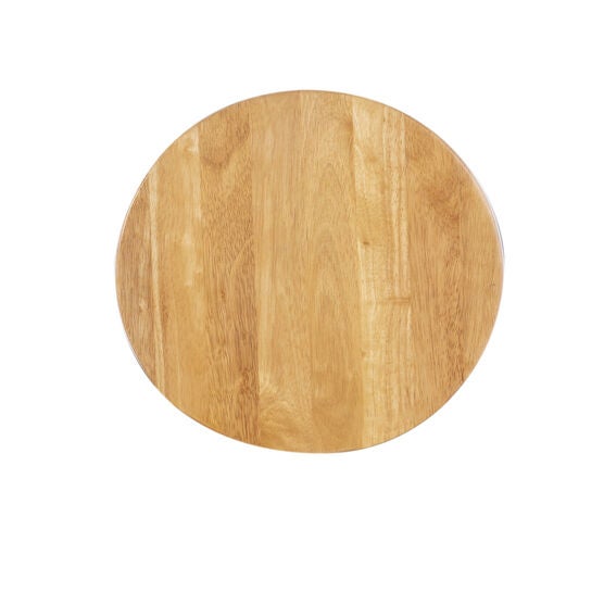 Counter Bar Stool With Round Seat, , alternate image number null