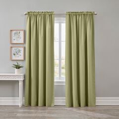 Blackout Curtains for Energy Savings
