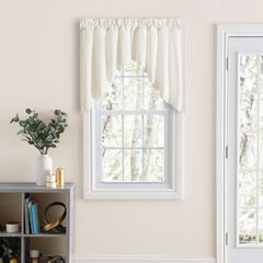 Classic Tailored Curtain Lined Swag