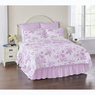 Frances 6-Pc. Quilt Set, LILAC, hi-res image number null
