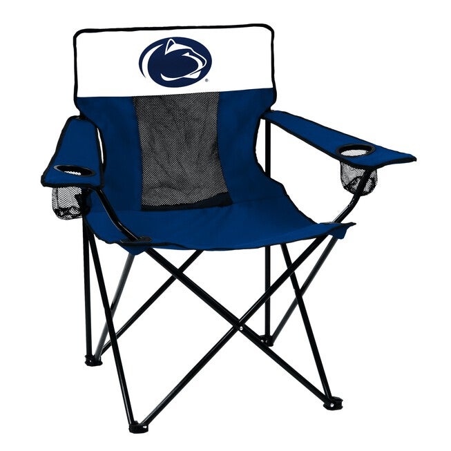 Fashionable Penn State Elite Chair Tailgate, Multi | Roaman's
