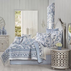 Rialto 4 Piece Comforter Set