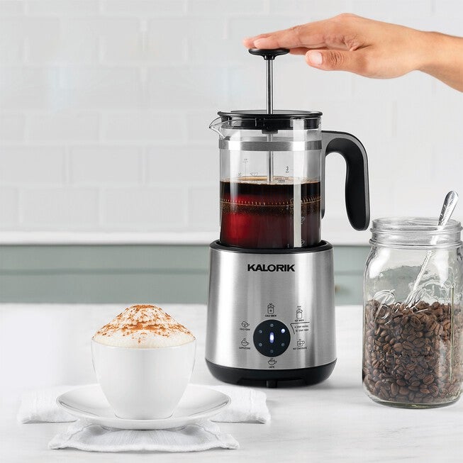 Kalorik® Bartista, , alternate image number 4