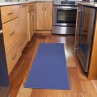 Solid Rug Runner, 20" X 60", , alternate image number null