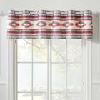 Kiva Western Boho Window Valance, , alternate image number null
