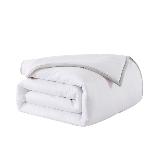 Framed Down Alternative Comforter Set , , alternate image number null