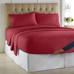 Bed Tite™ Microfiber Sheet Set