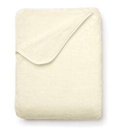 Plush Blanket