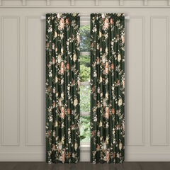 BRITTANY 95" WINDOW PANEL PAIR