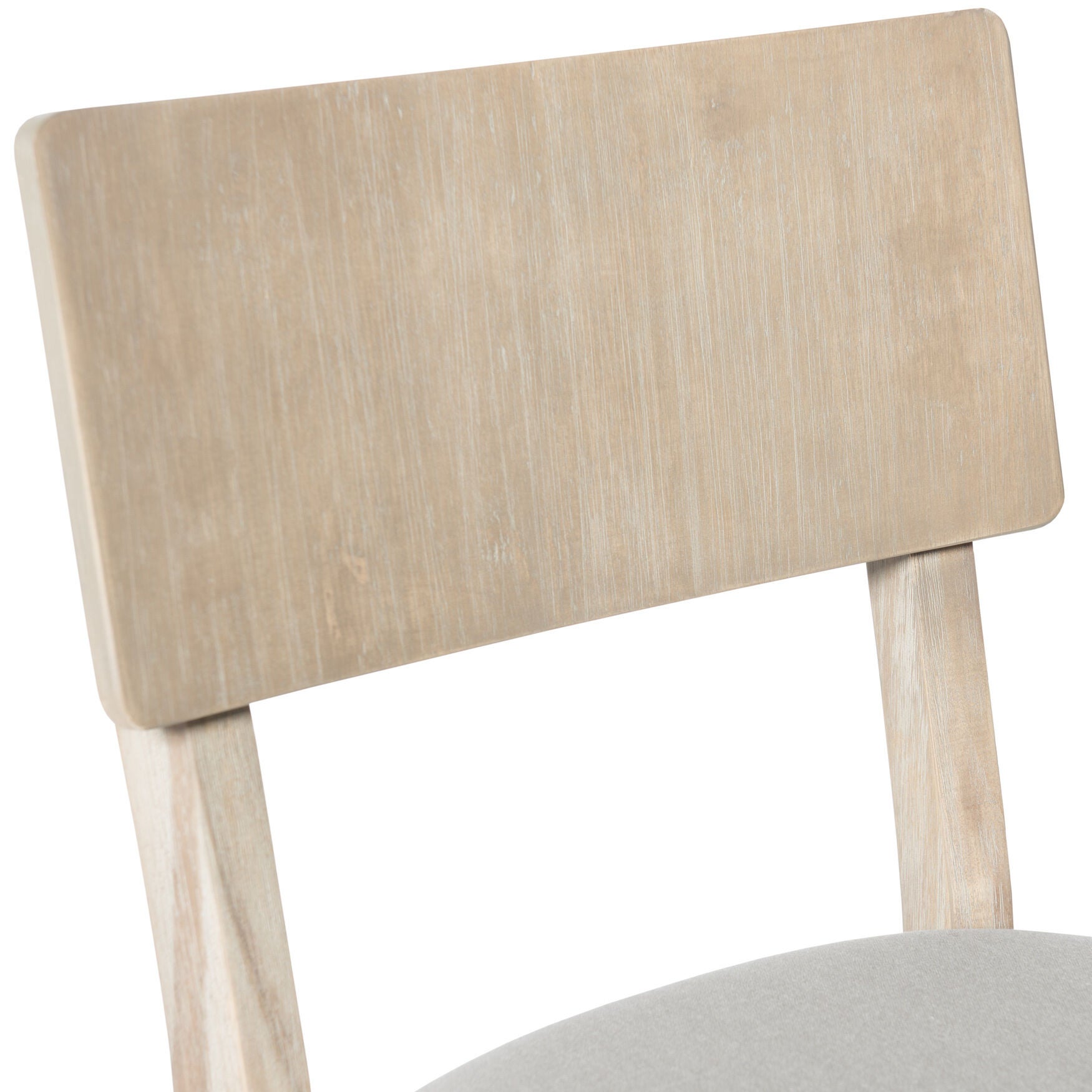 Jordan Gray Wash Bar Stool, , alternate image number 8