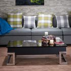 Coffee Table W/Lift Top, , alternate image number null