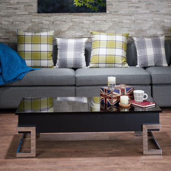 Coffee Table W/Lift Top, , alternate image number null