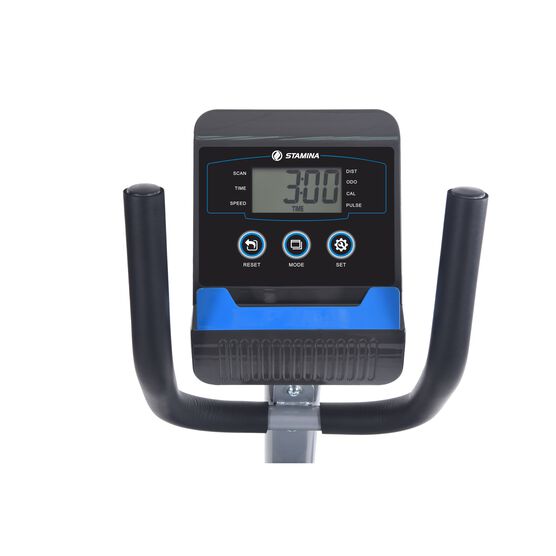 Stamina Recumbent Exercise Bike, , alternate image number null