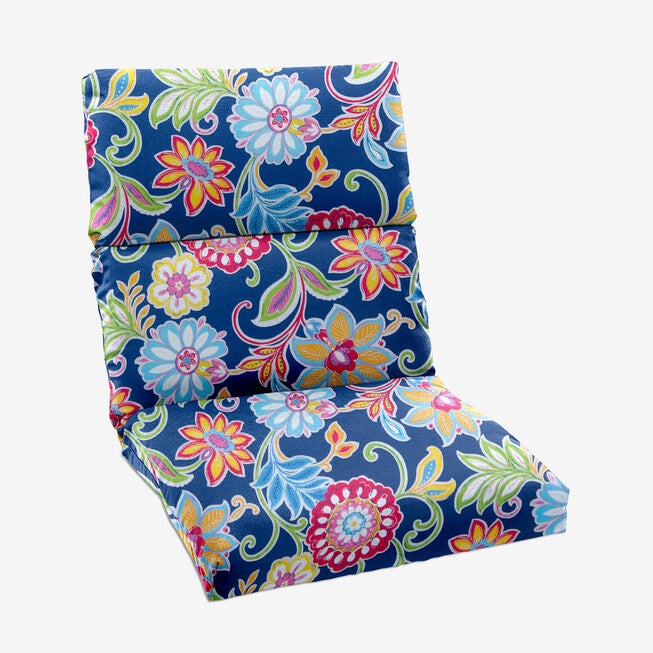 BH Performance Universal Chair Cushion, GRANADA, hi-res image number null
