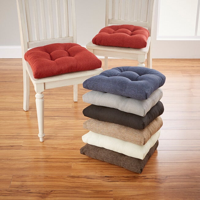 Chair Pad Collection, , hi-res image number null