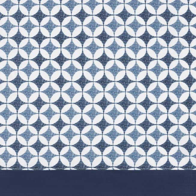 Callie Double Layer Pick Up Valance - 58x14, , alternate image number 6