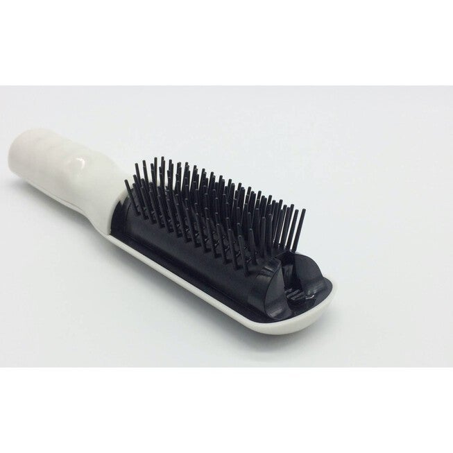 Massage Hairbrush, , alternate image number null