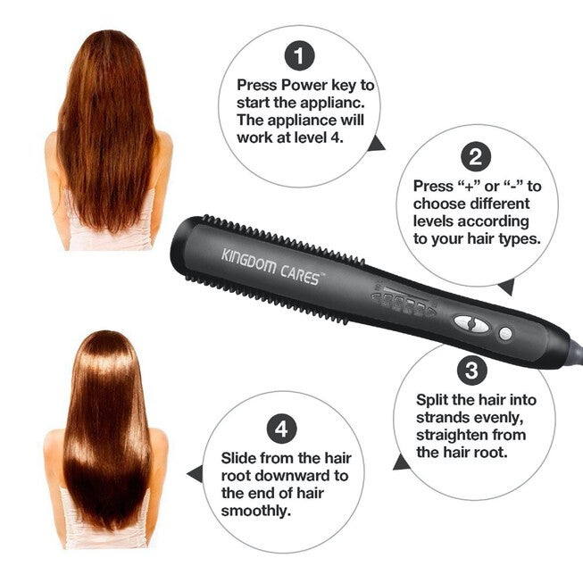 Hair Straightener, , alternate image number null