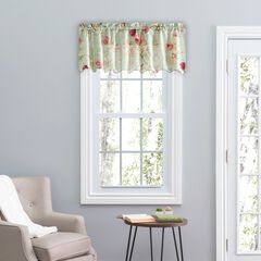 Balmoral Tailored Valance