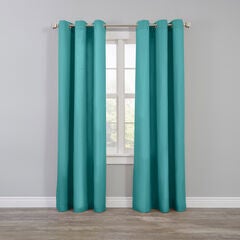 BH Studio Microfiber Grommet Panel