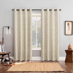 Sun Zero™ Tollan 100% Blackout Panel