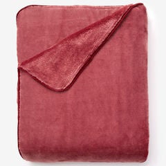 Plush Blanket