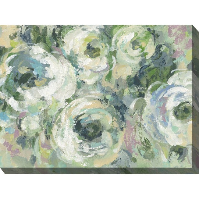 Flirtation Outdoor Wall Art, MULTI, hi-res image number 0