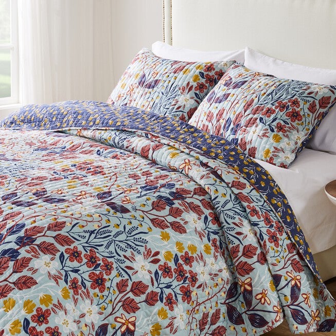 Perry Quilt Set , , alternate image number 3
