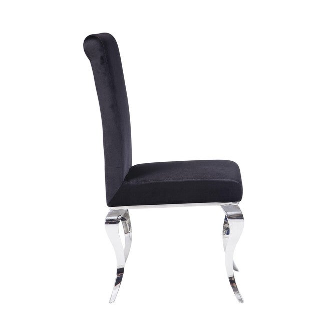 Side Chair (Set-2), , alternate image number 2