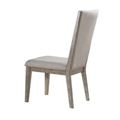 Side Chair (Set-2)