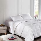 Minifeather® Feather Down Blend Pillow, WHITE, hi-res image number null