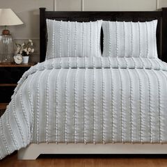 Angelique Comforter Set Collection