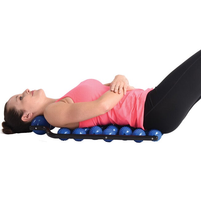 Backtrac Massager Home Fitness Equipment, , alternate image number null