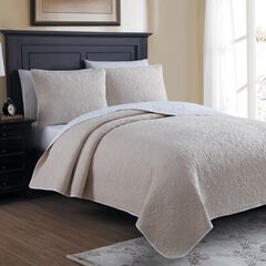 Marseille Quilt Set