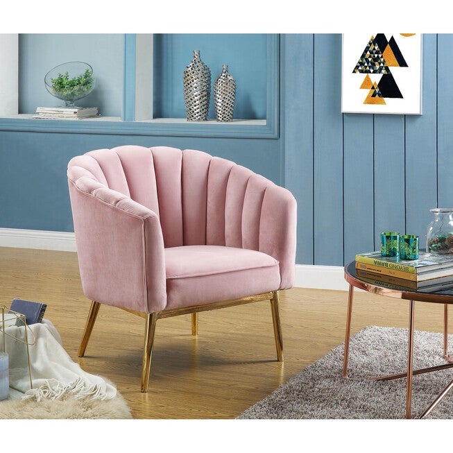Accent Chair, , alternate image number null