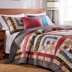 Full Size Quilt Sets