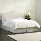 Ashland Nail Button Headboard, , alternate image number null