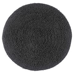 Fantasia Round Bath Rug Collection