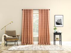 Douro Abstract Geo Window Panel