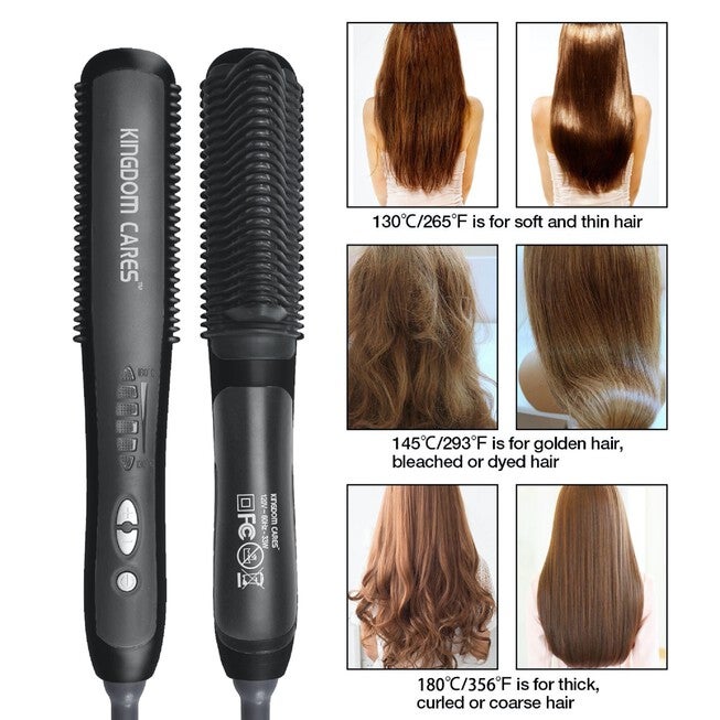 Hair Straightener, , alternate image number null