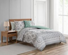 Bethal 4-Pc. Comforter Set