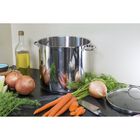 8 Qt Stock Pot - Induction, , alternate image number null
