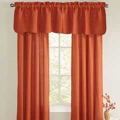 Florence Panel Set with Tiebacks