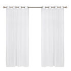 Escape Grommet Top Panel, WHITE, hi-res image number null